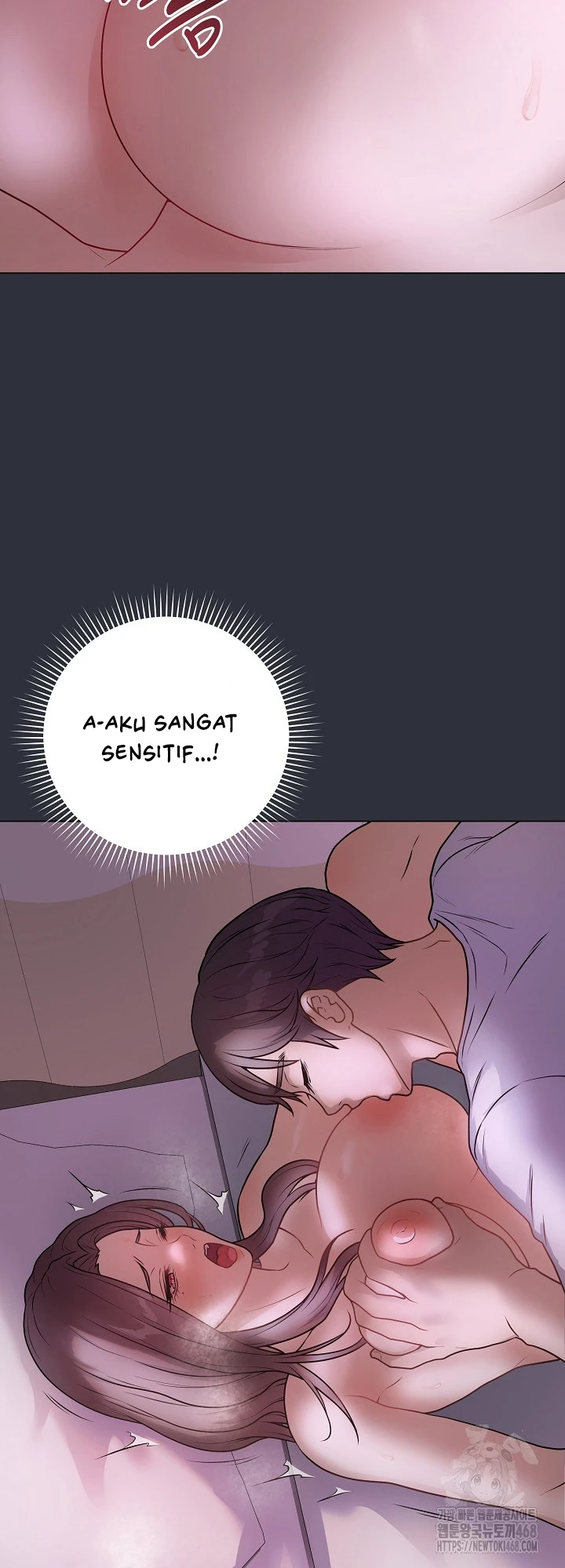 Signed, Sealed, Mistaken - Page 20